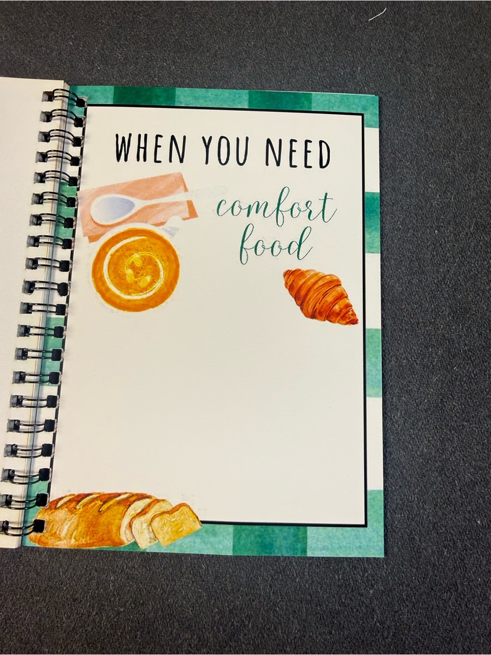 Christmas Gift Card Book - Gift Card Book Holder - Picture 10 of 16